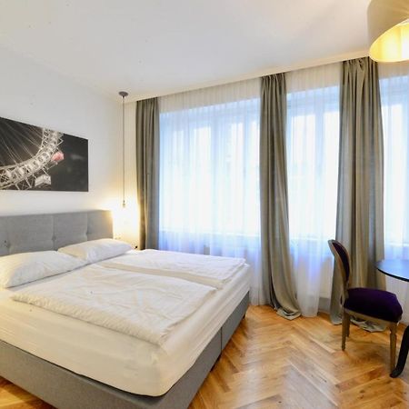 City Apartment Wien Екстер'єр фото