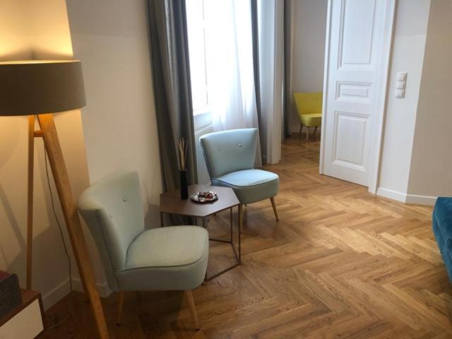 City Apartment Wien Екстер'єр фото